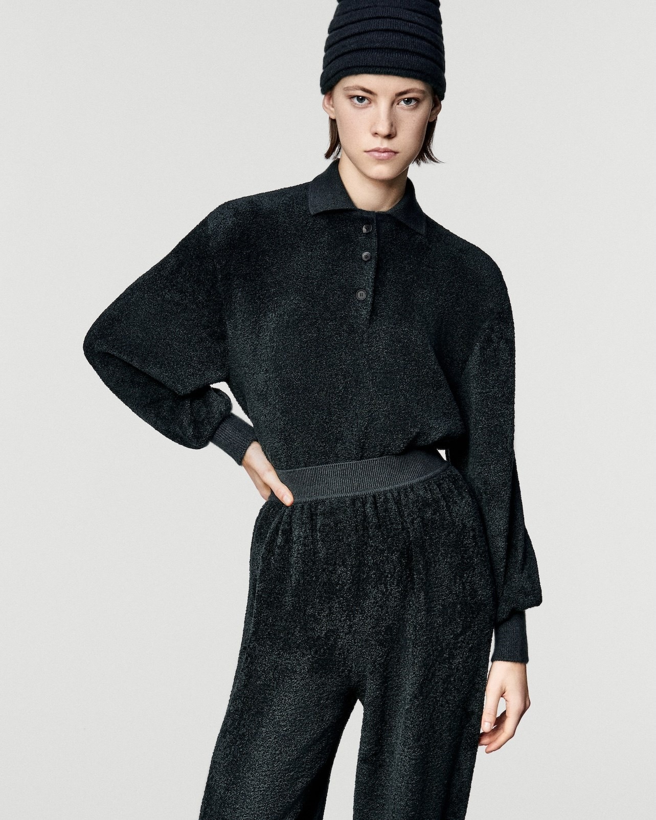 Loro Piana Autumn/Winter 2025