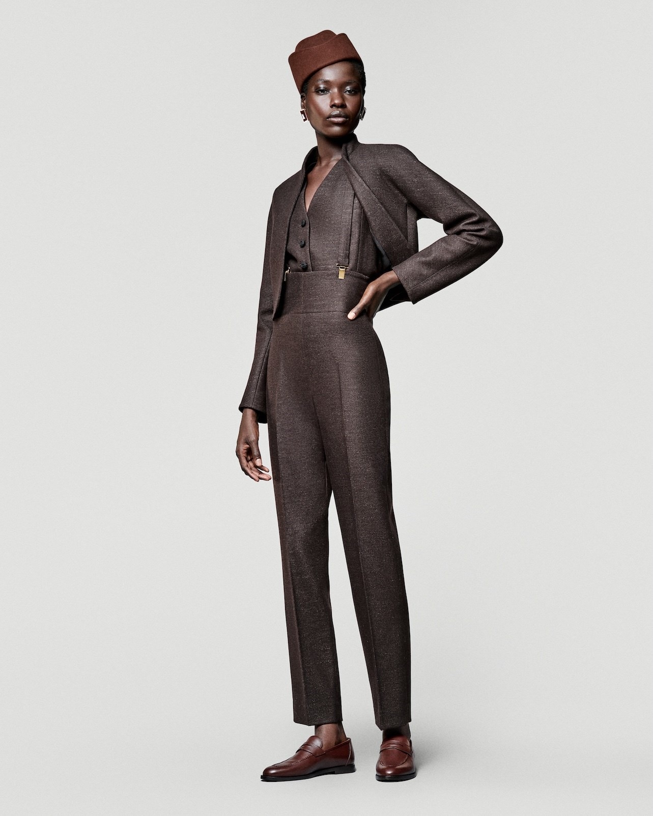 Loro Piana Autumn/Winter 2025
