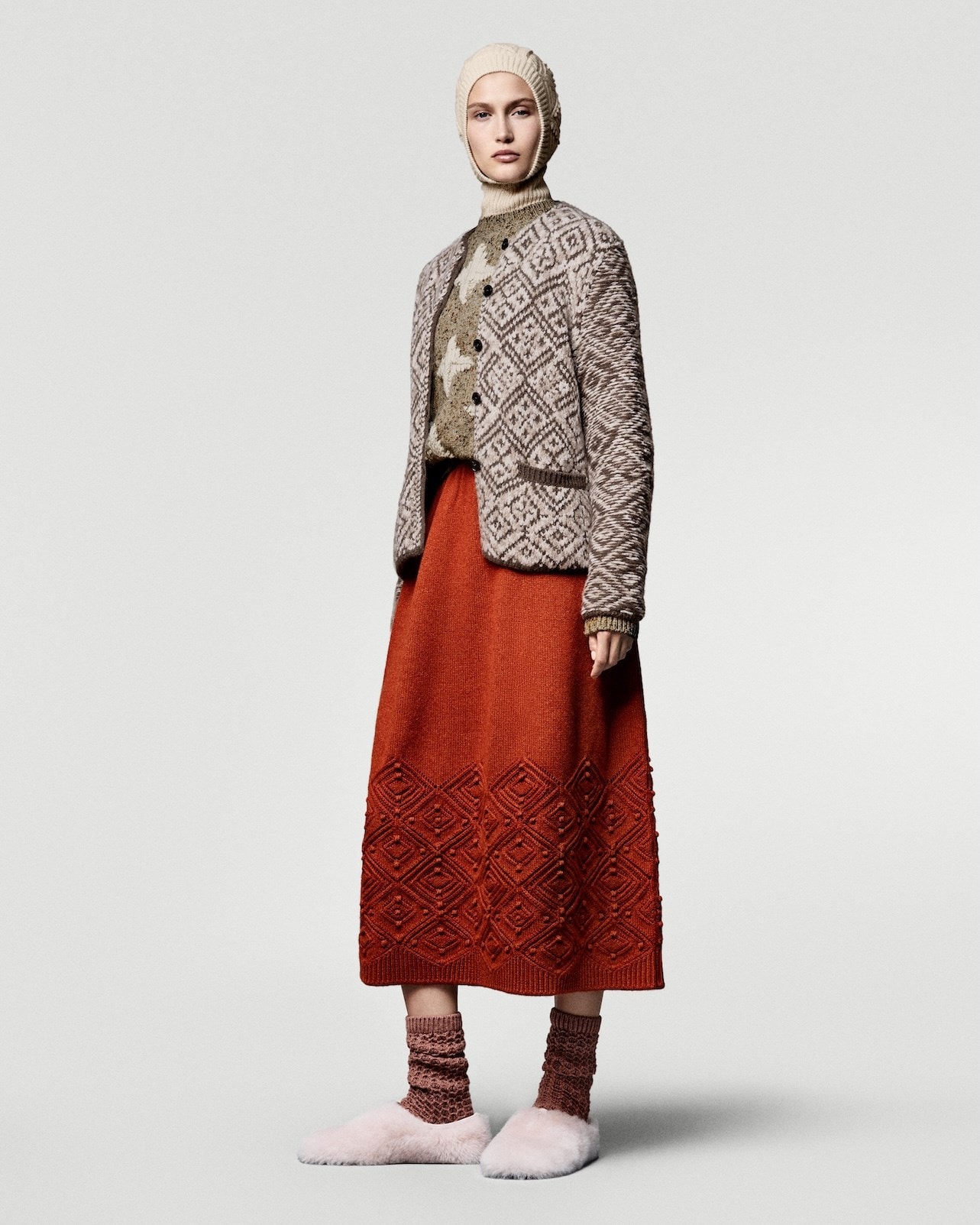 Loro Piana Autumn/Winter 2025