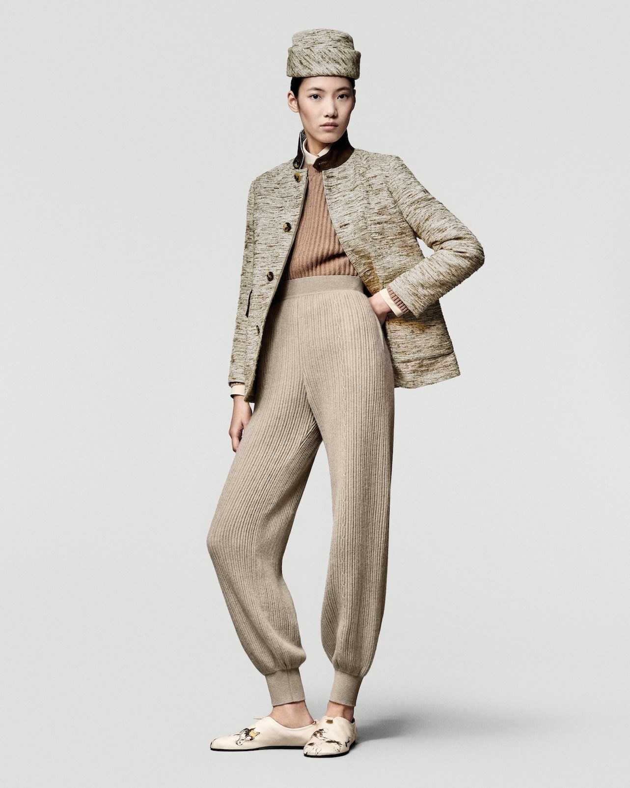 Loro Piana Autumn/Winter 2025