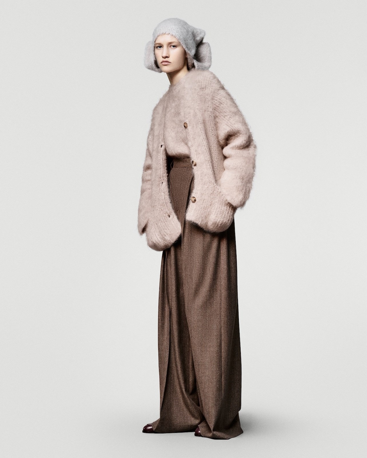 Loro Piana Autumn/Winter 2025