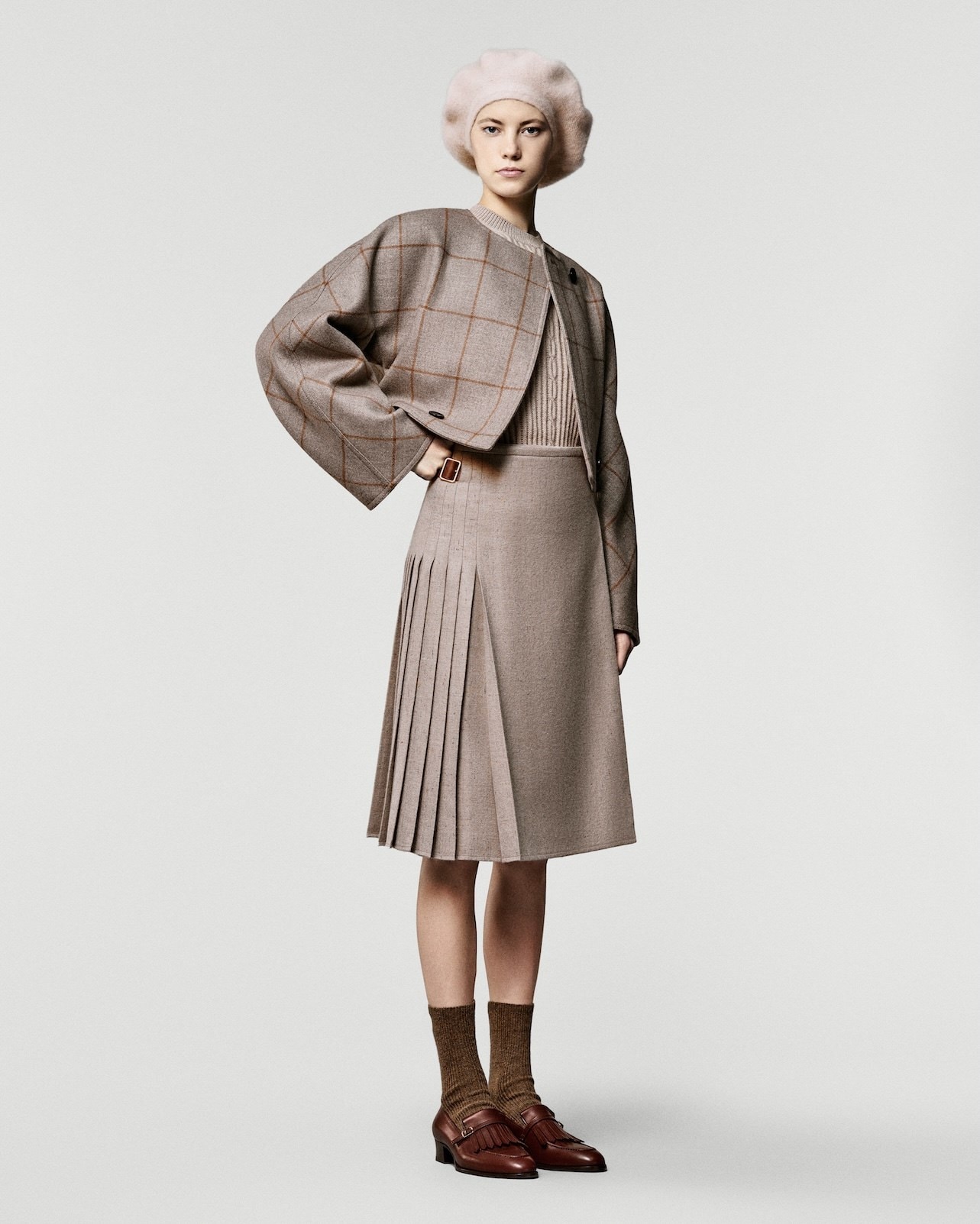 Loro Piana Autumn/Winter 2025