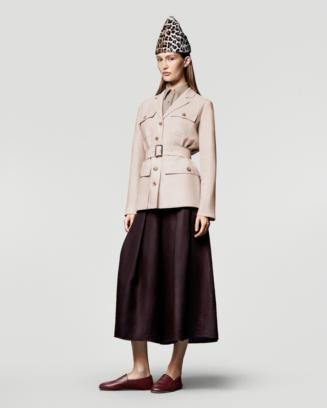 Loro Piana Autumn/Winter 2025
