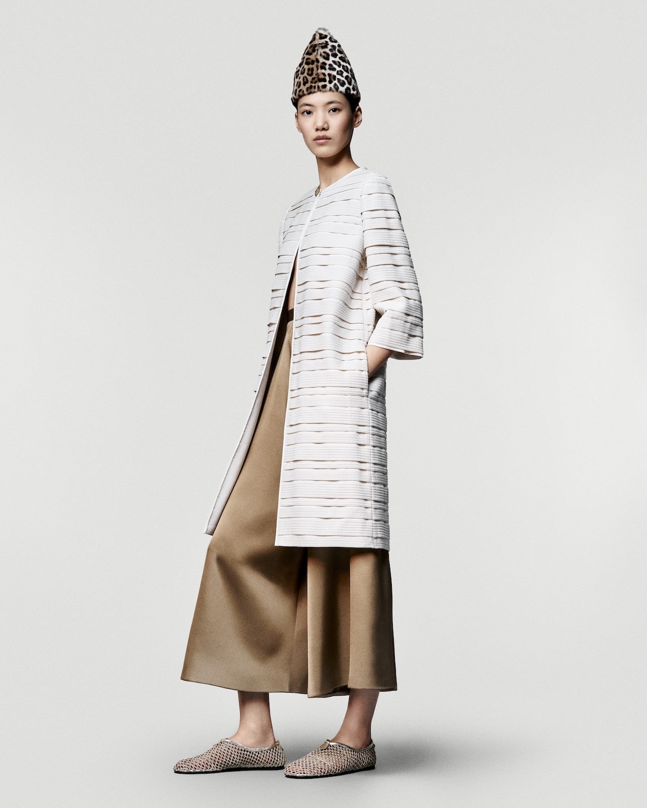 Loro Piana Autumn/Winter 2025