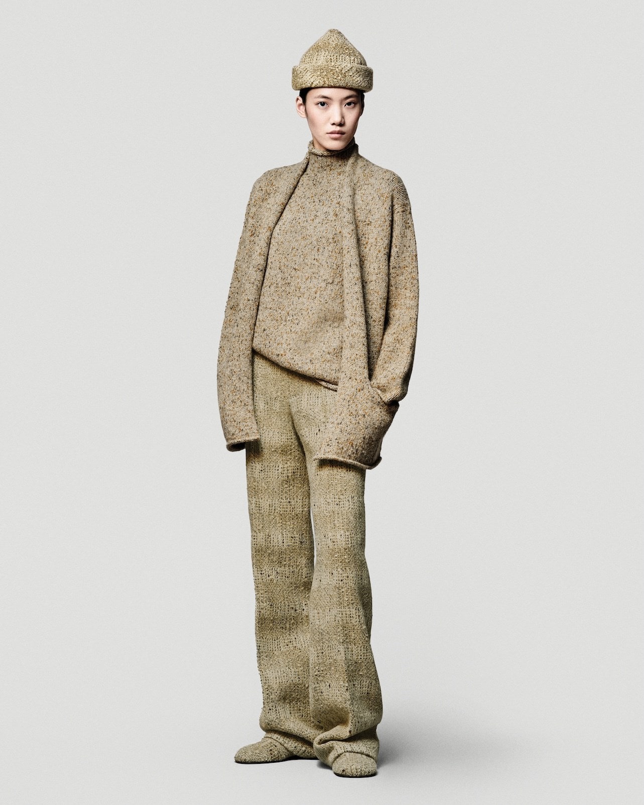 Loro Piana Autumn/Winter 2025