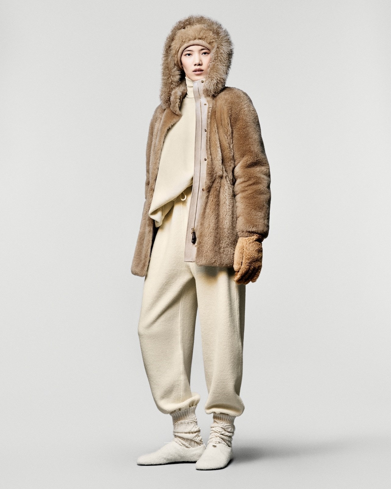 Loro Piana Autumn/Winter 2025