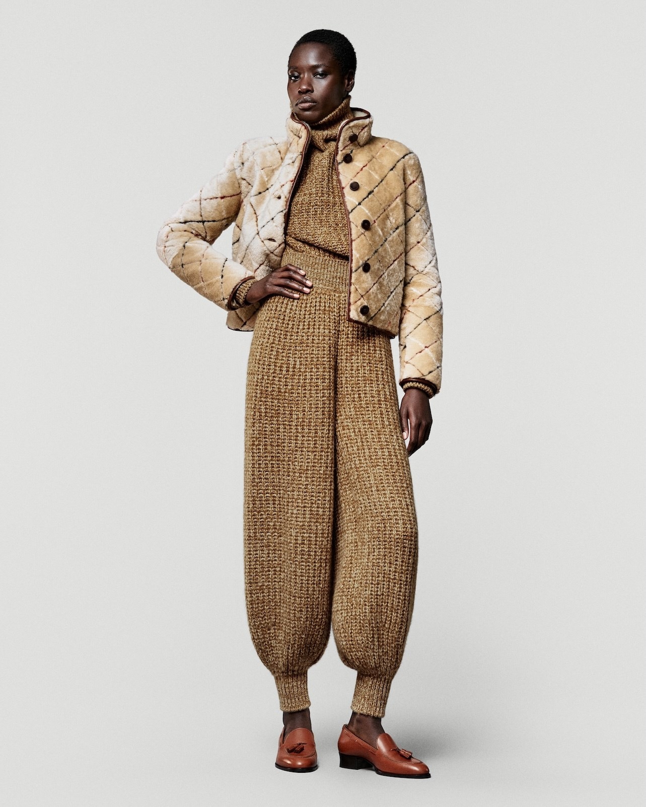 Loro Piana Autumn/Winter 2025