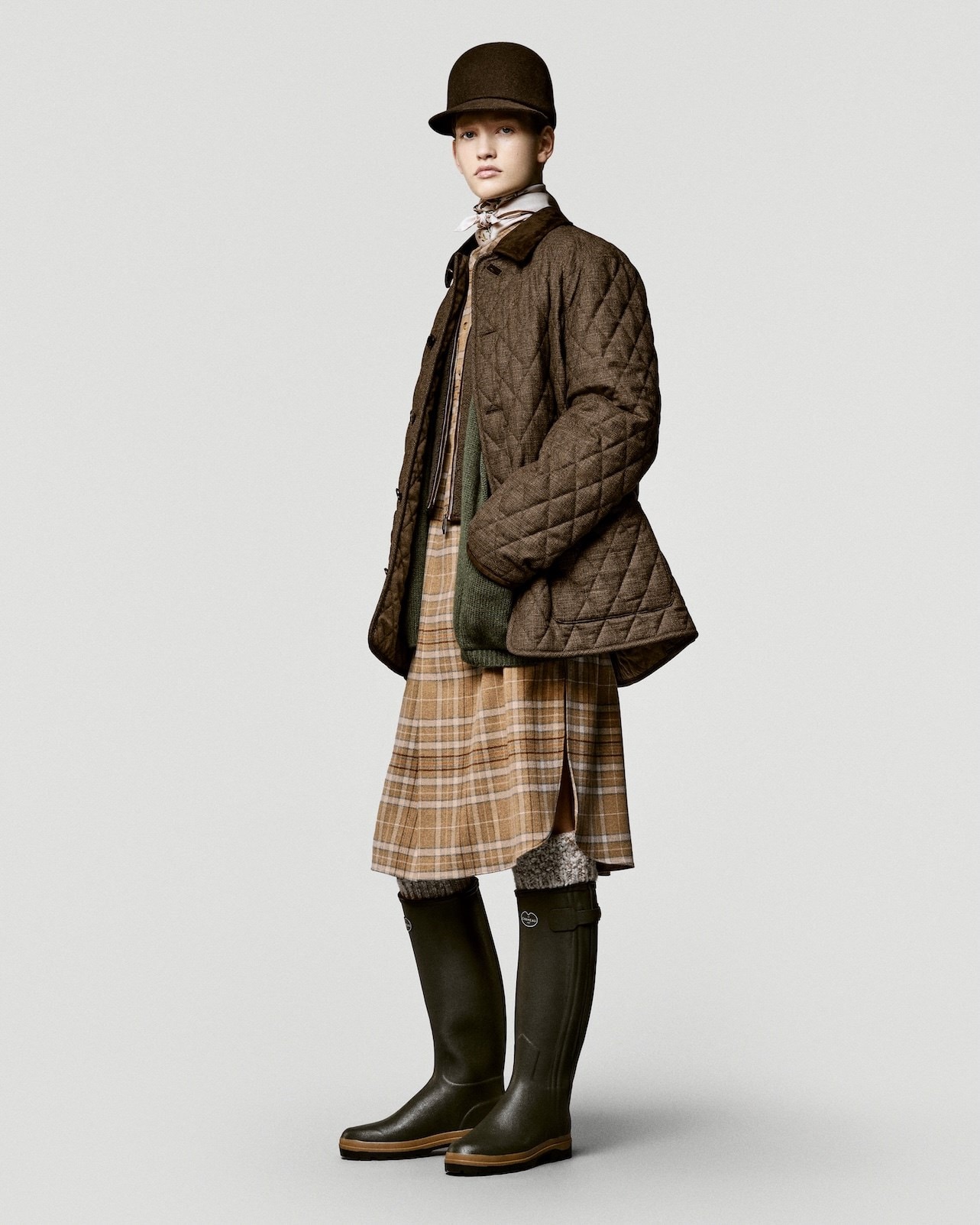 Loro Piana Autumn/Winter 2025