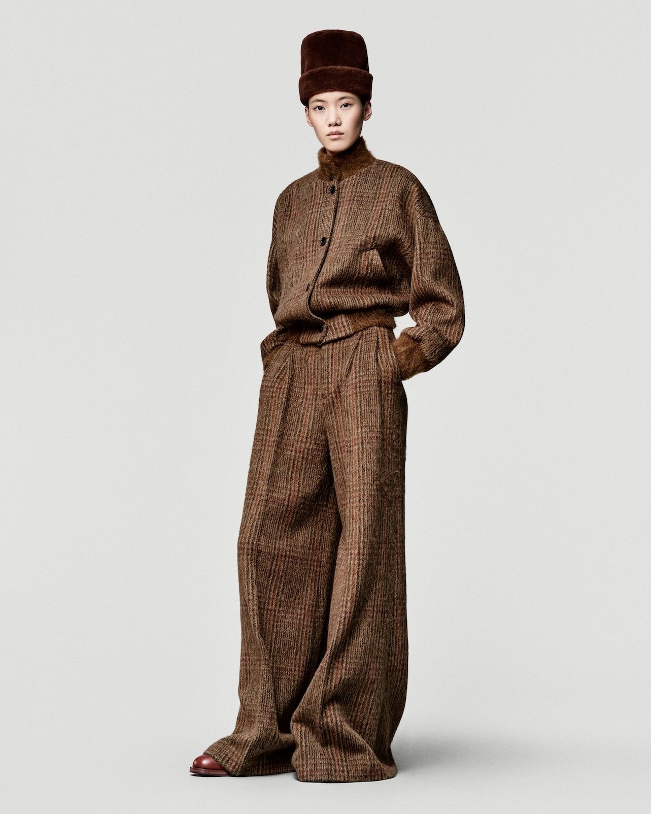 Loro Piana Autumn/Winter 2025