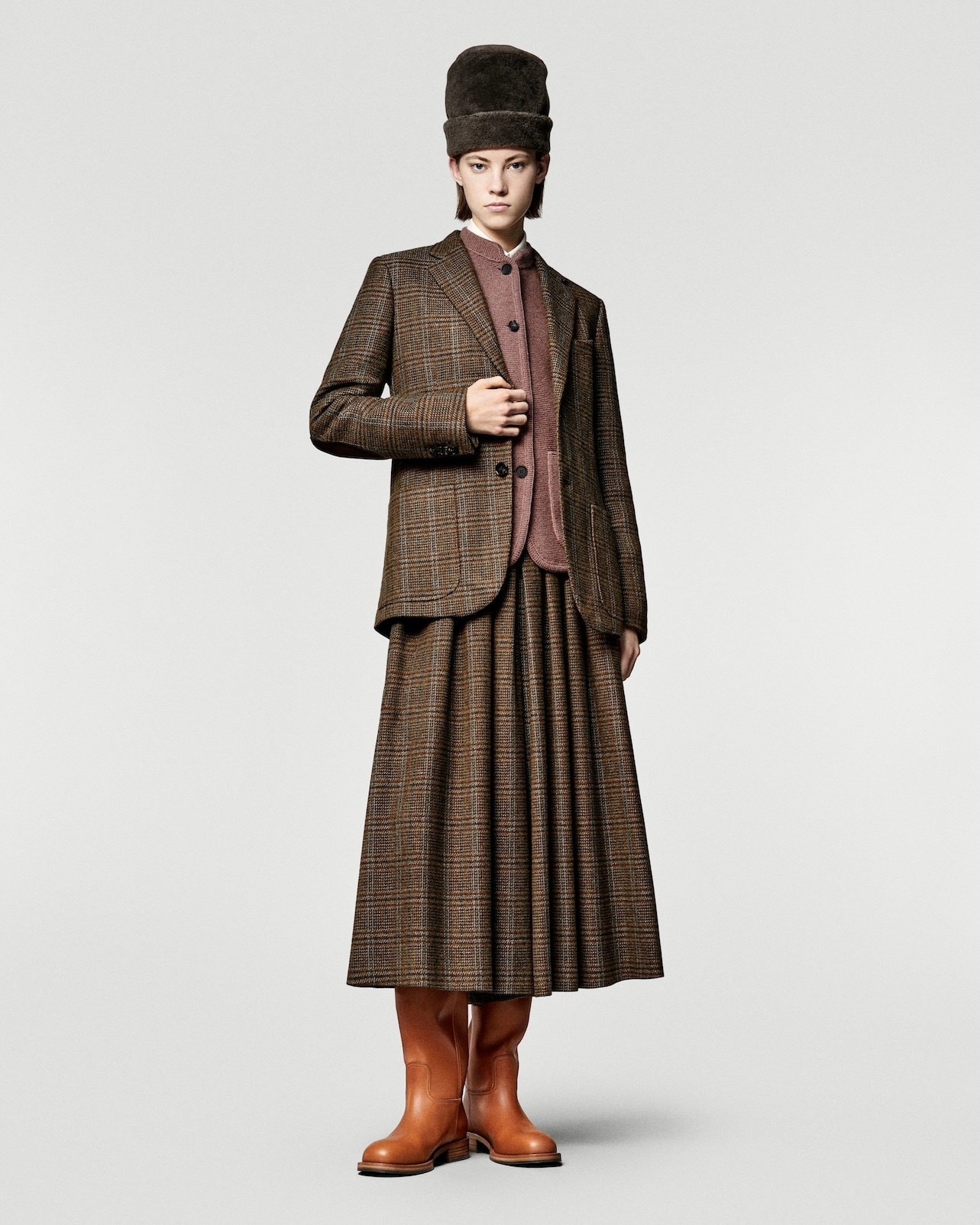 Loro Piana Autumn/Winter 2025