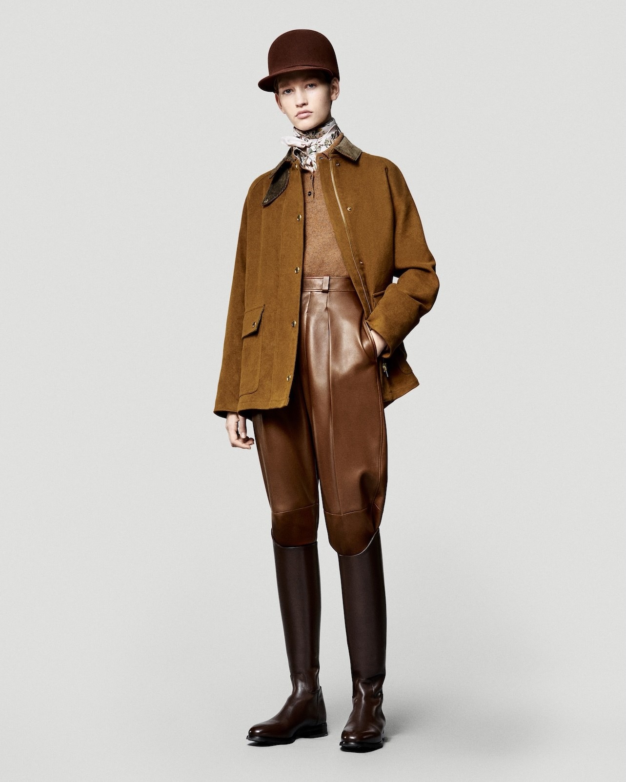Loro Piana Autumn/Winter 2025