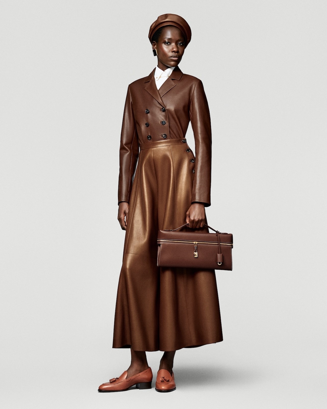 Loro Piana Autumn/Winter 2025