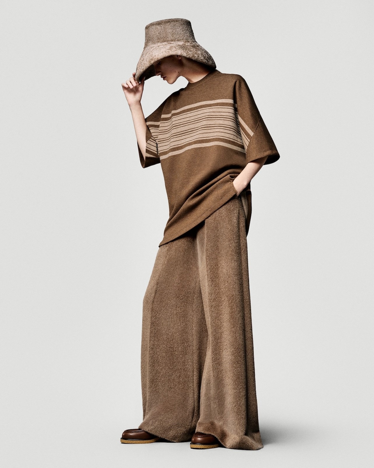 Loro Piana Autumn/Winter 2025