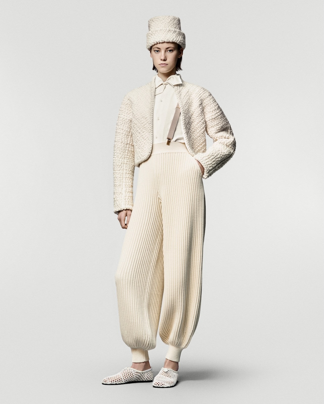 Loro Piana Autumn/Winter 2025