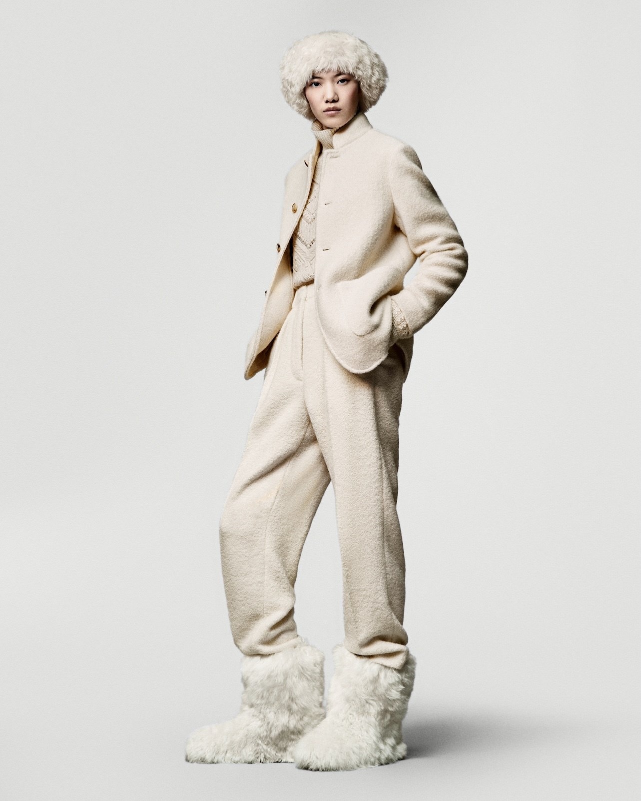 Loro Piana Autumn/Winter 2025