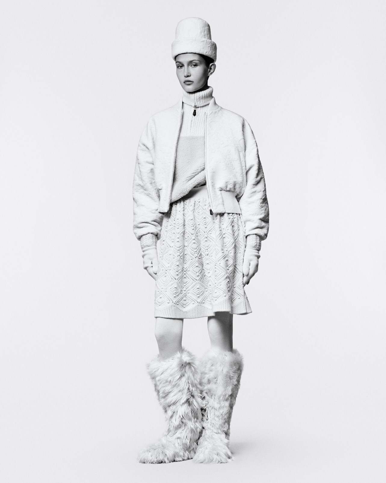 Loro Piana Autumn/Winter 2025