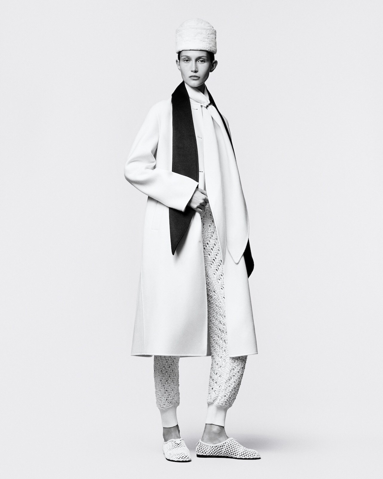 Loro Piana Autumn/Winter 2025