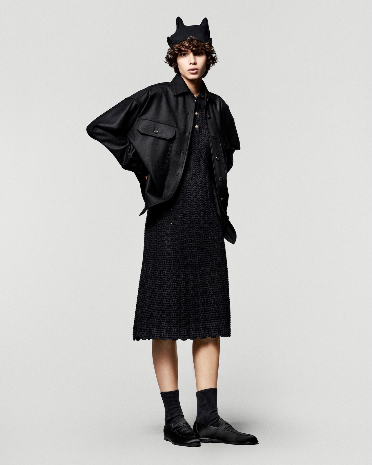 Loro Piana Autumn/Winter 2025