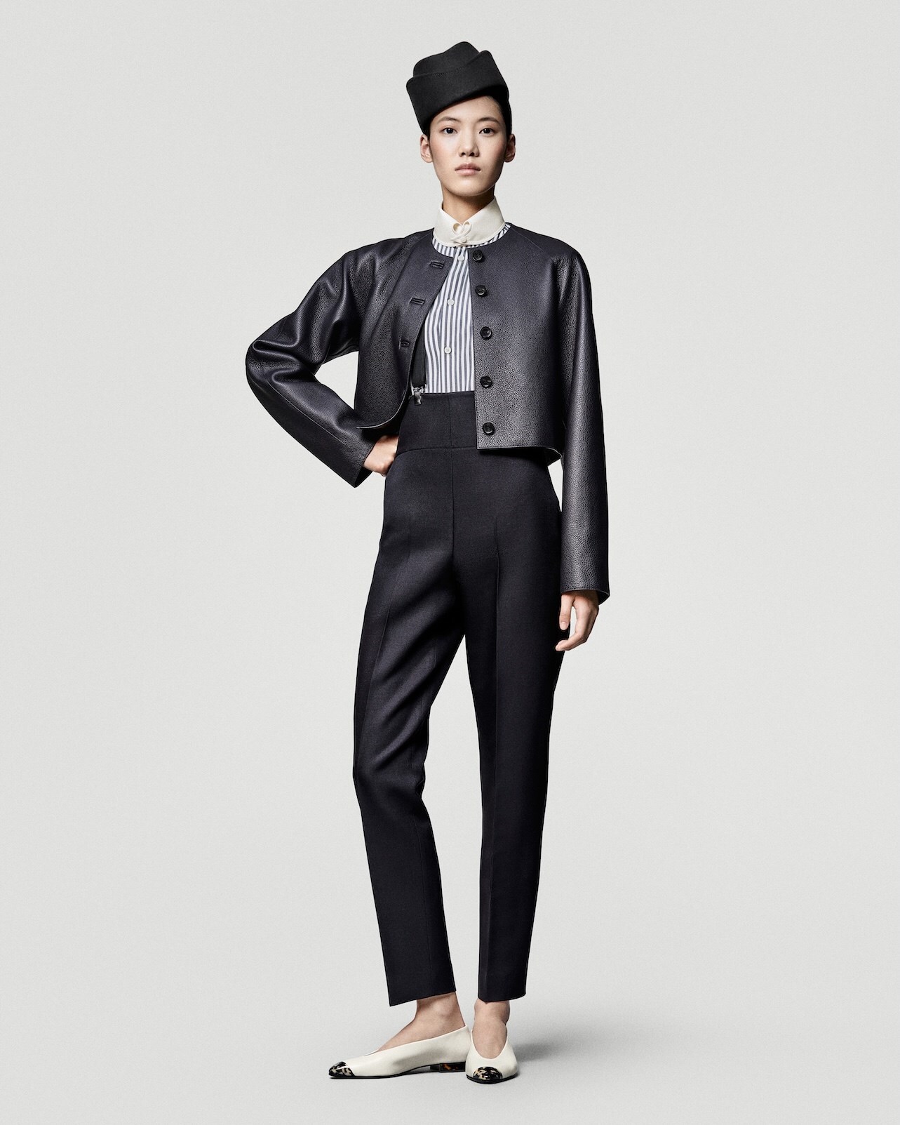 Loro Piana Autumn/Winter 2025
