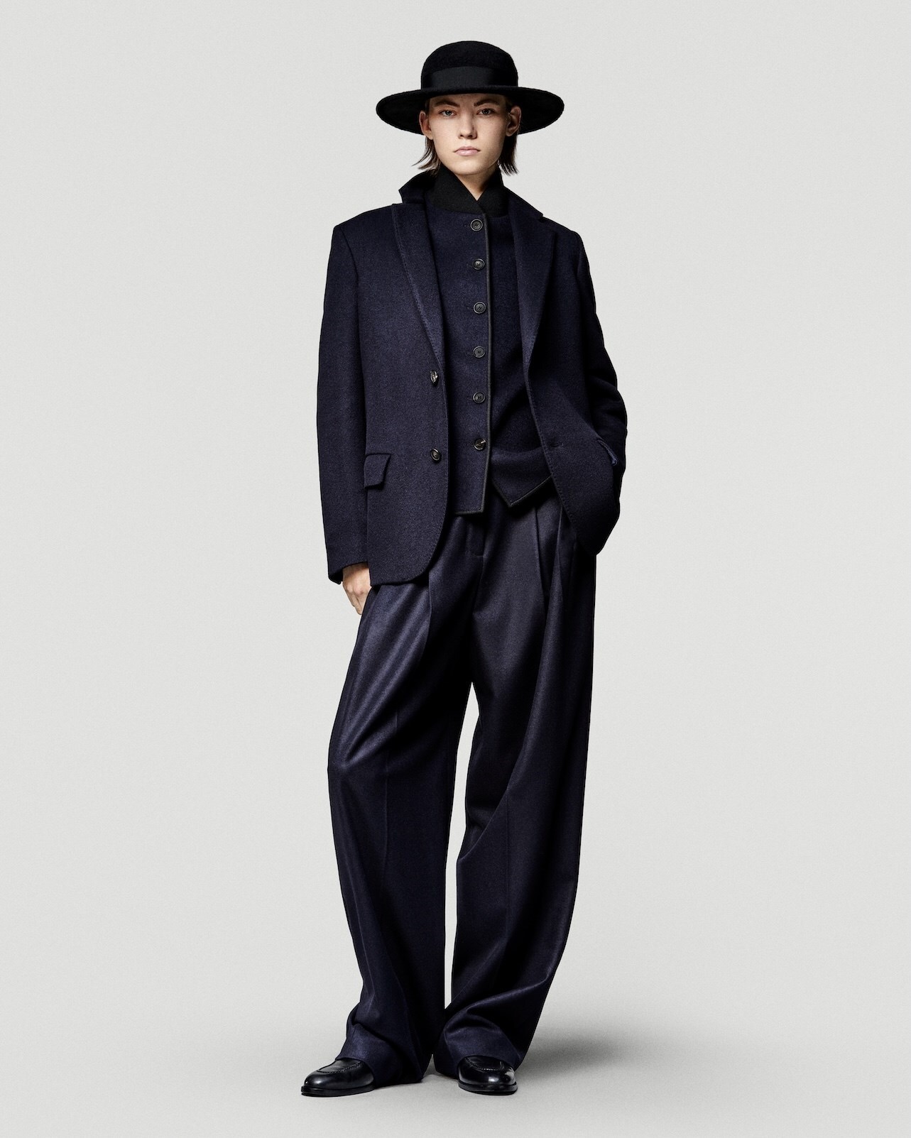 Loro Piana Autumn/Winter 2025