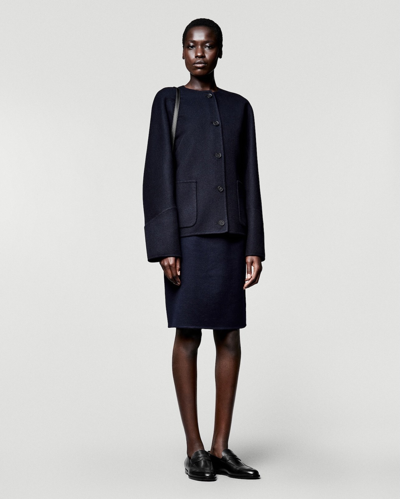 Loro Piana Autumn/Winter 2025