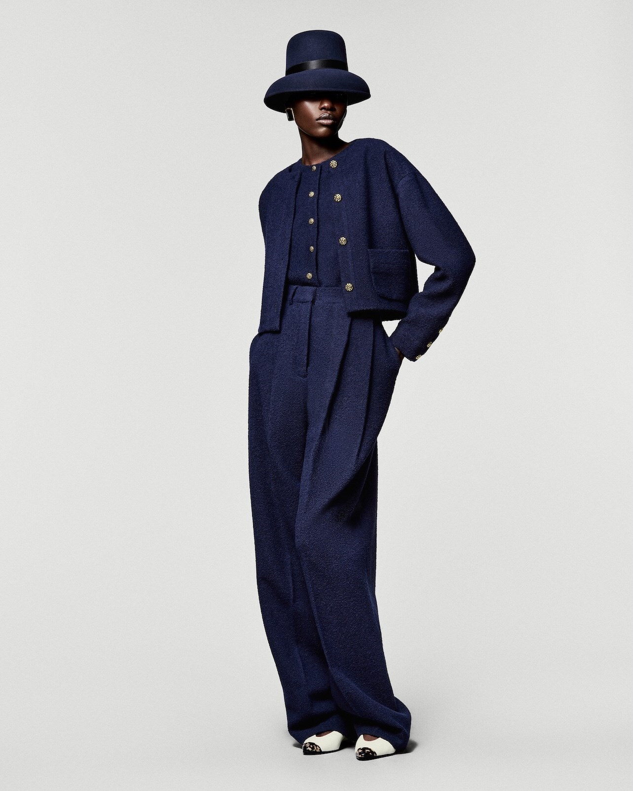 Loro Piana Autumn/Winter 2025
