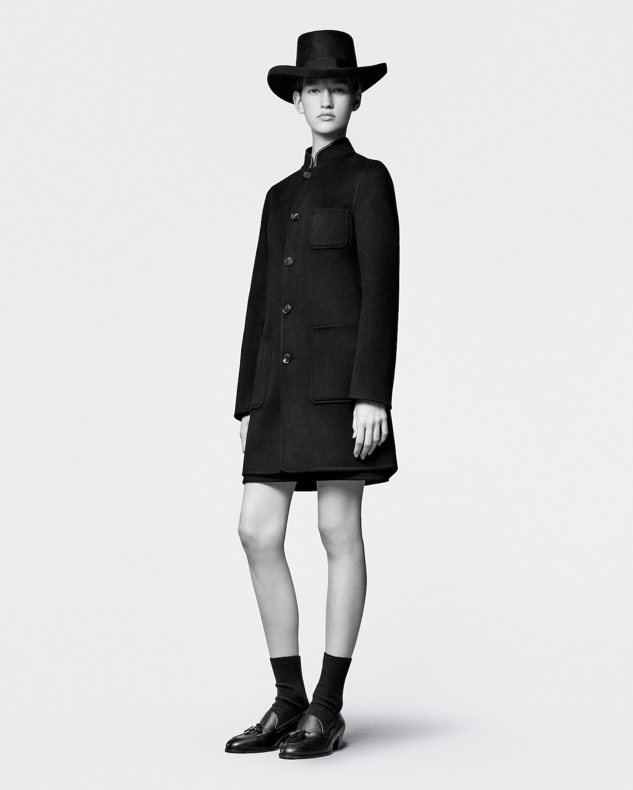 Loro Piana Autumn/Winter 2025