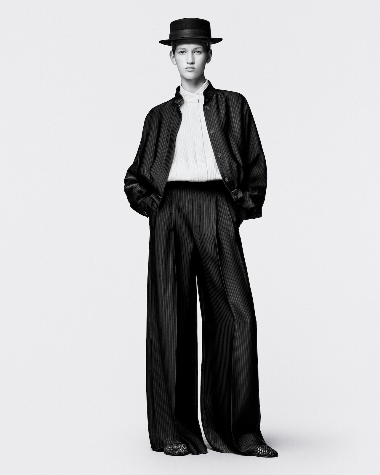 Loro Piana Autumn/Winter 2025