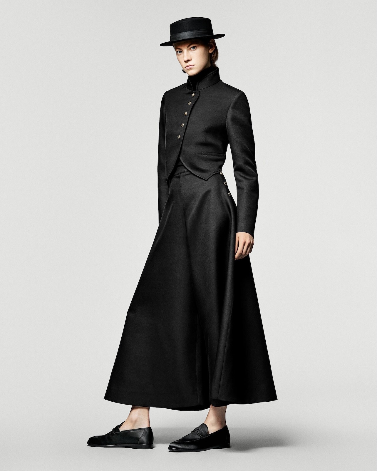 Loro Piana Autumn/Winter 2025