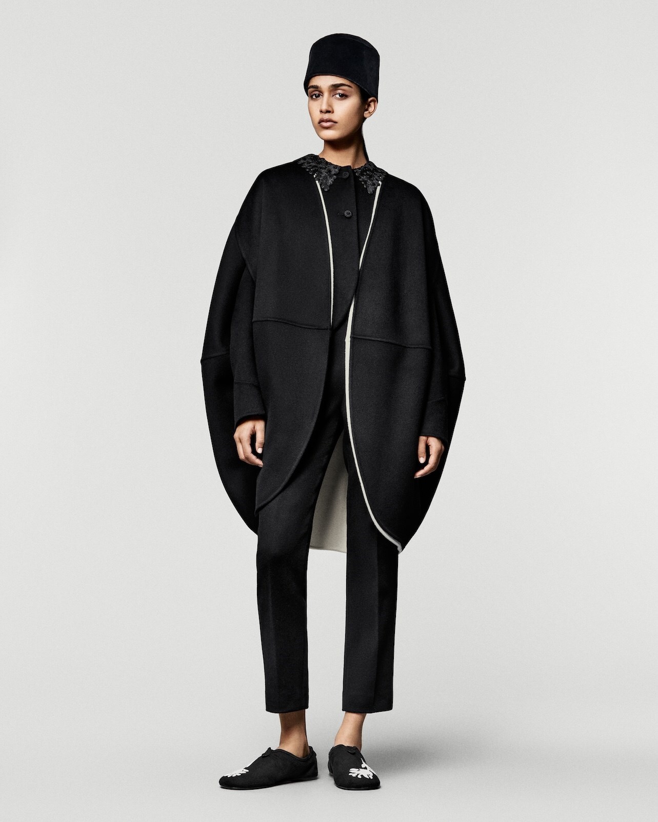 Loro Piana Autumn/Winter 2025