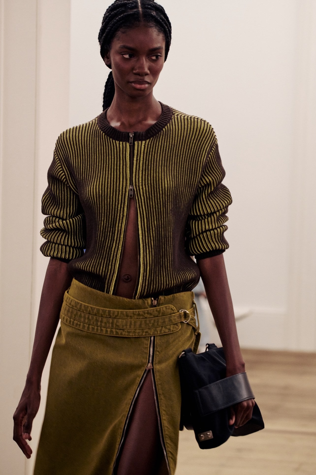 Eckhaus Latta Spring/Summer 2027
