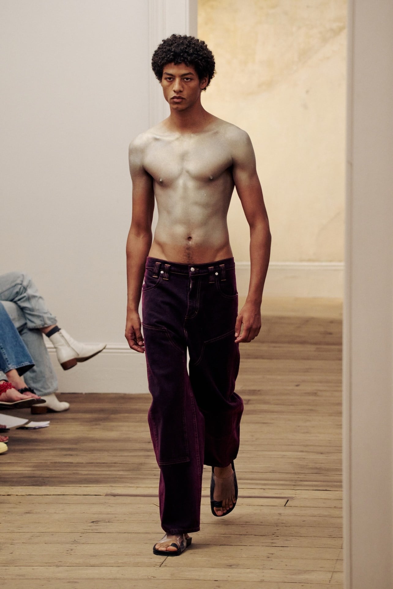 Eckhaus Latta Spring/Summer 2027