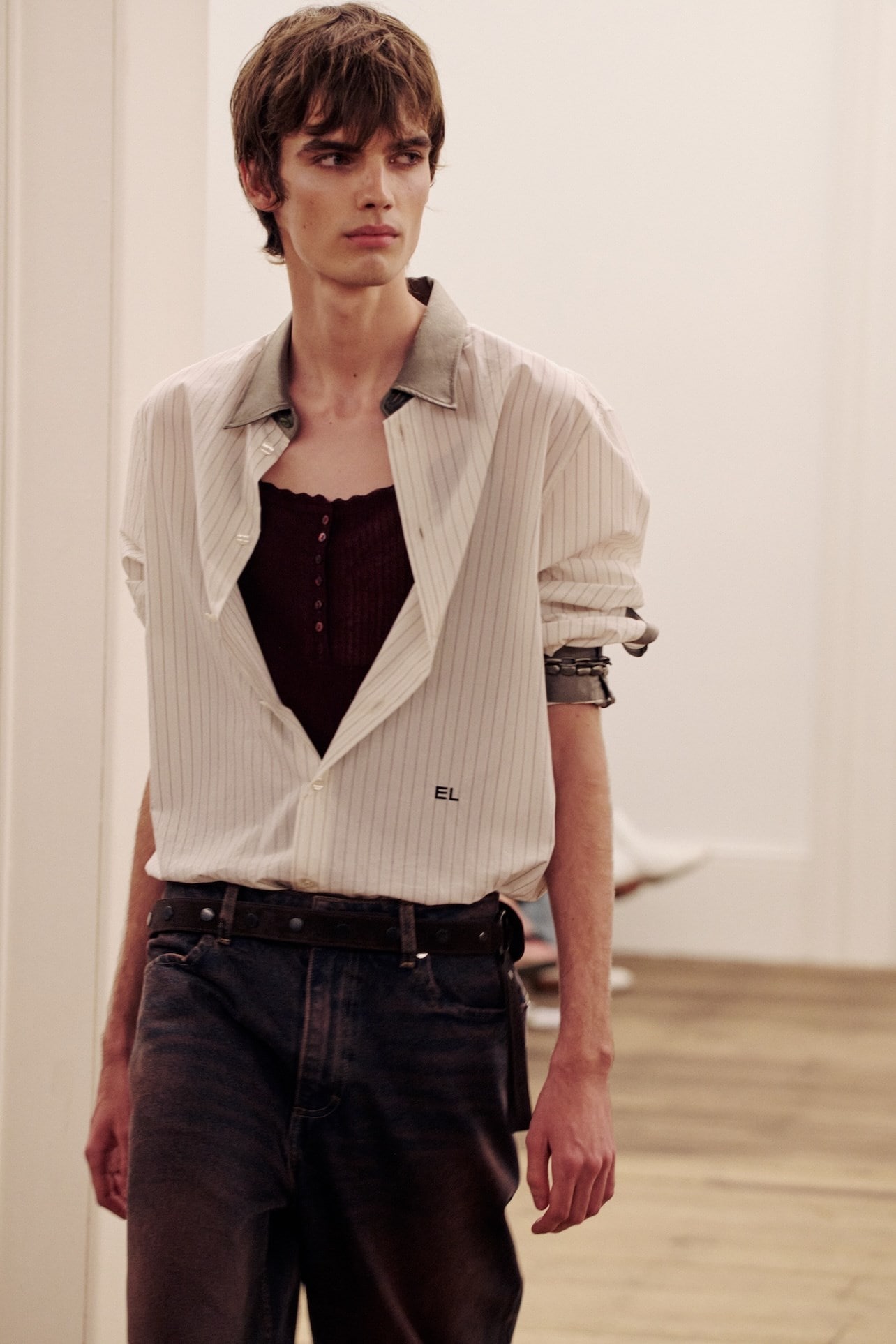 Eckhaus Latta Spring/Summer 2027