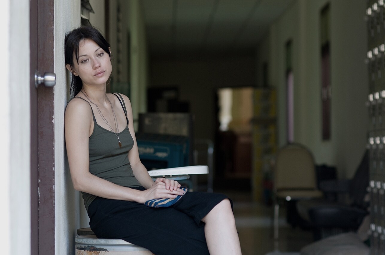 Still from Hi-So