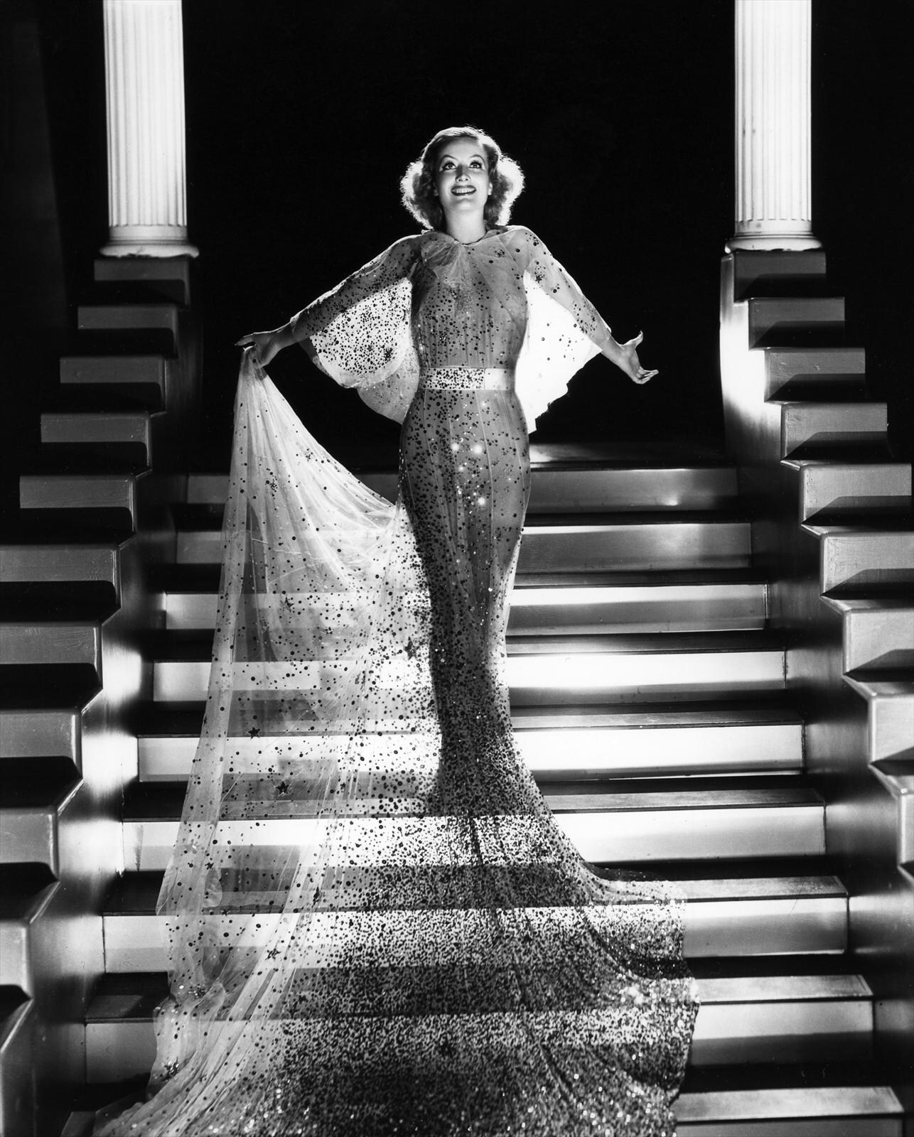 Joan Crawford, 1930s
