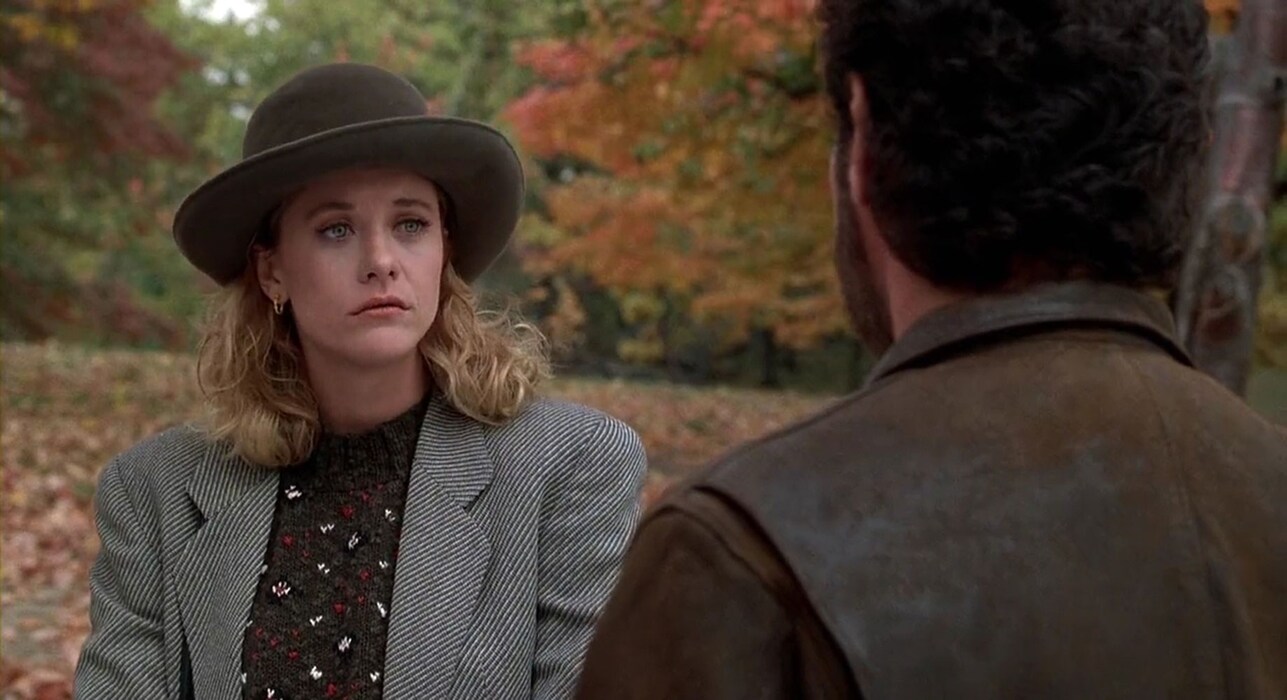 When Harry Met Sally, 1989