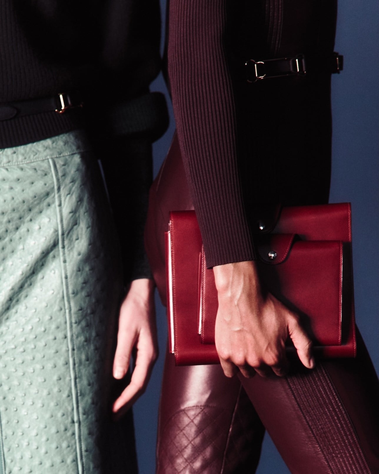 Hermès Autumn/Winter 2026 Womenswear