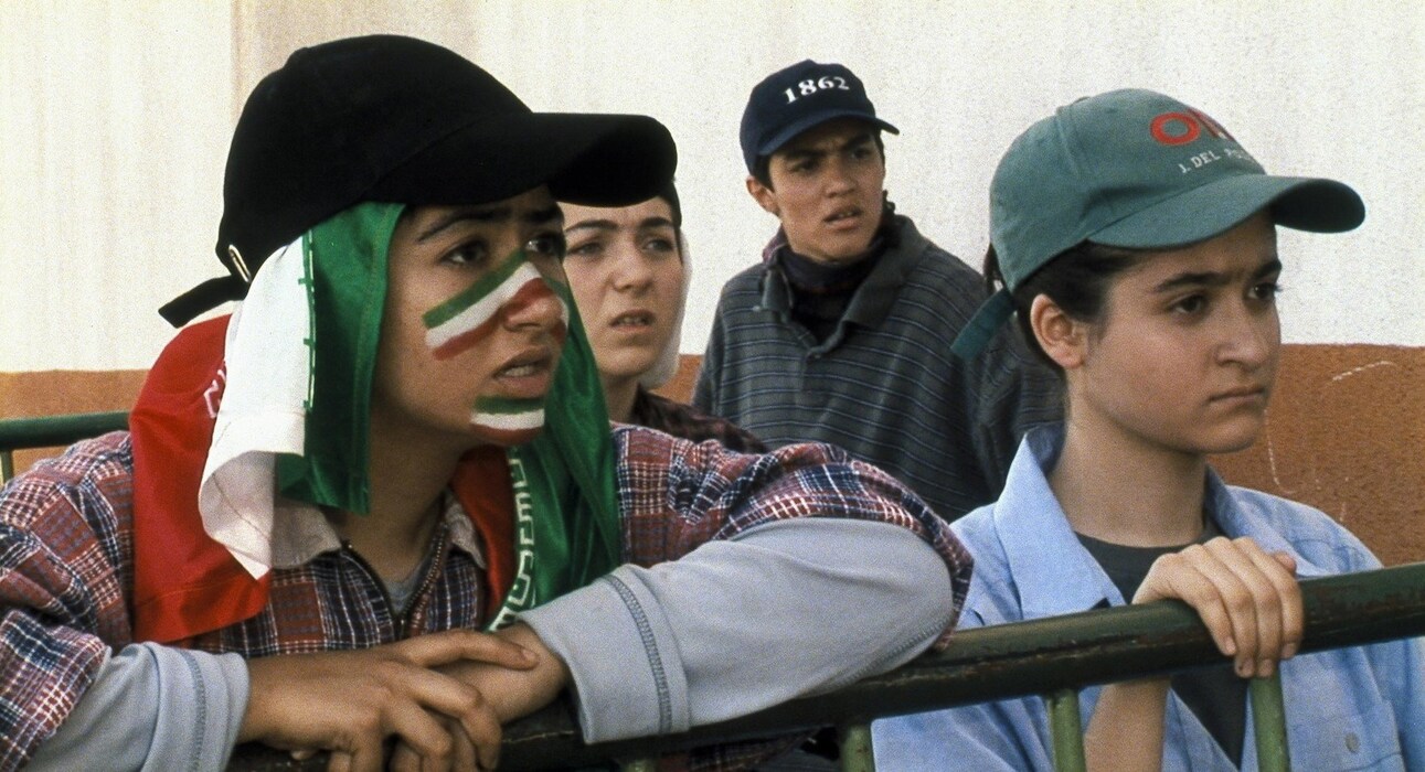 Offside, 2006