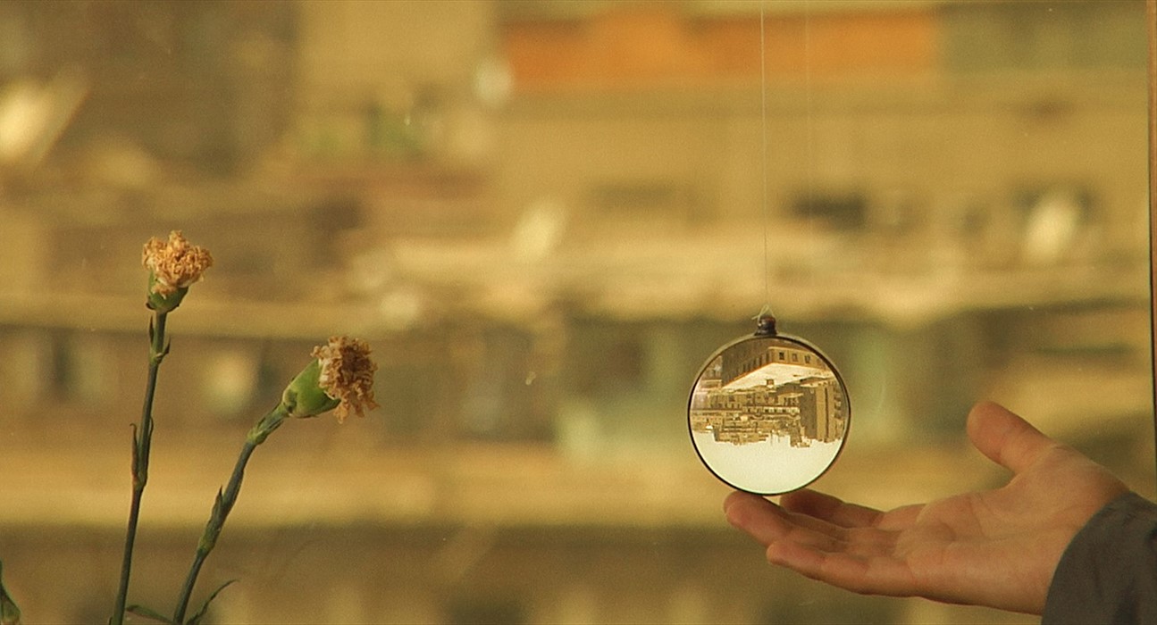 In The Last Days Of The City (2016)