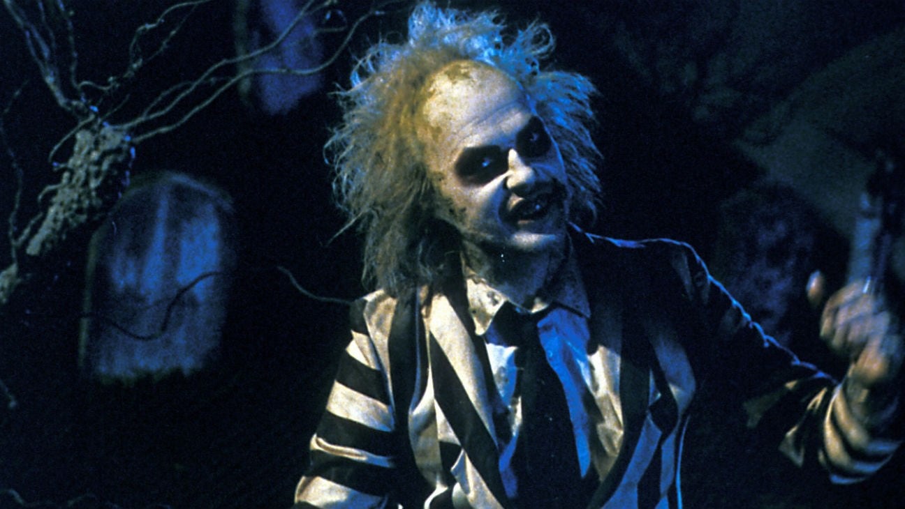 Cult films on Netflix UK