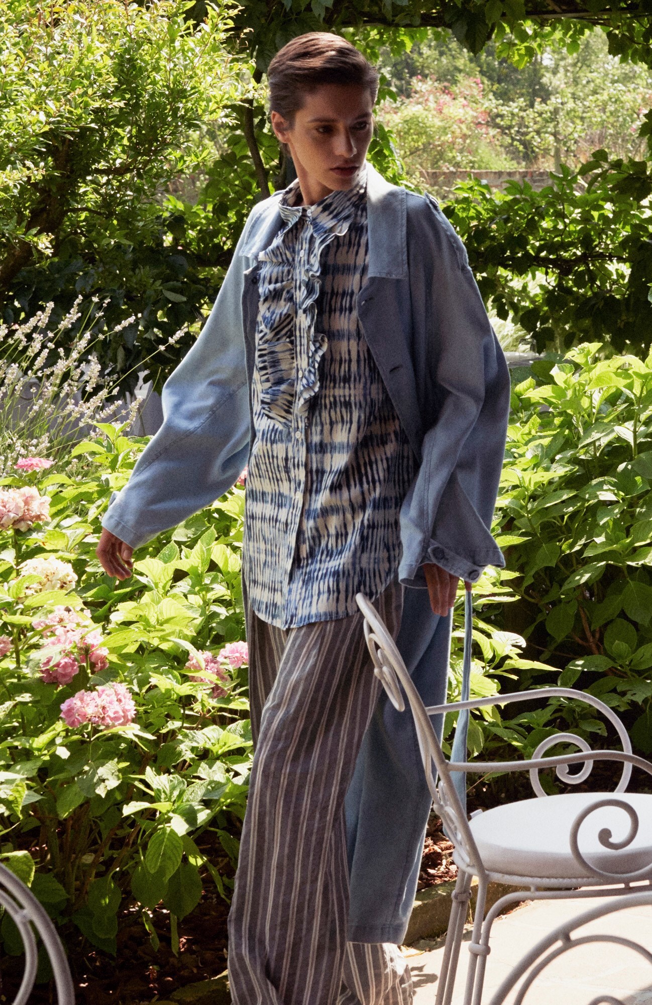 Barena SS20 Spring Summer 2020 Italy Venice Francesca Zara