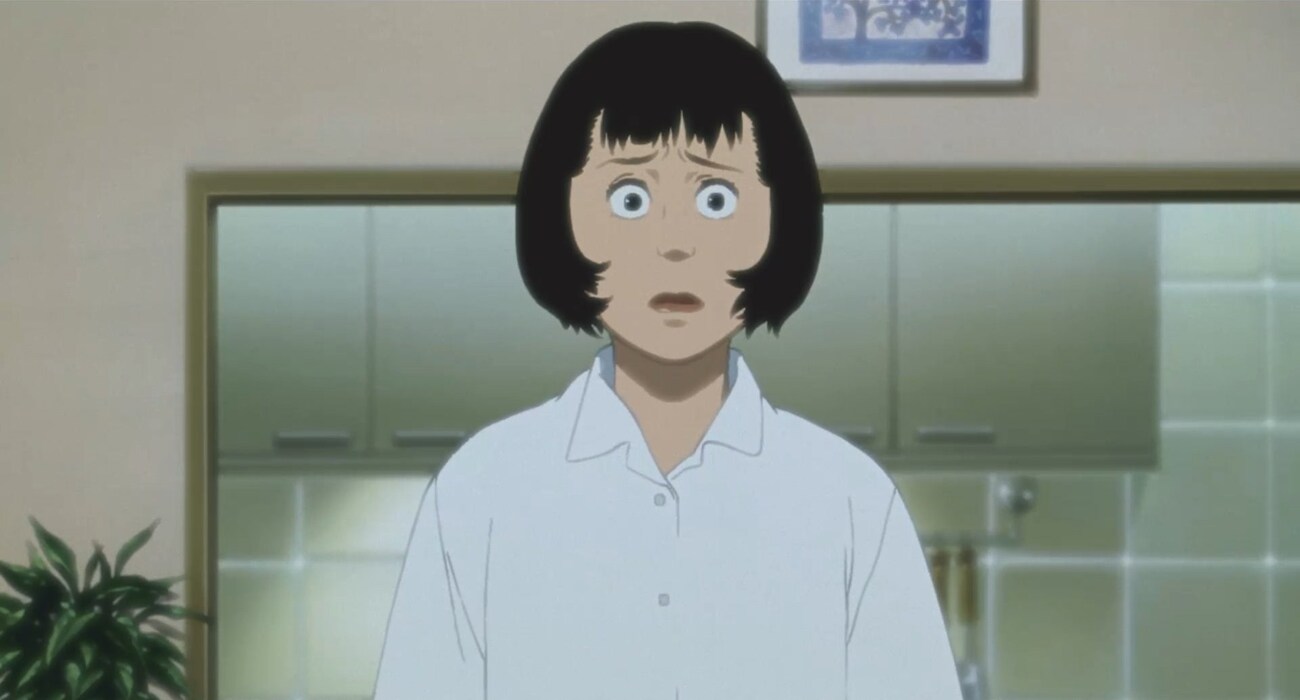 Tokyo Godfathers, 2003