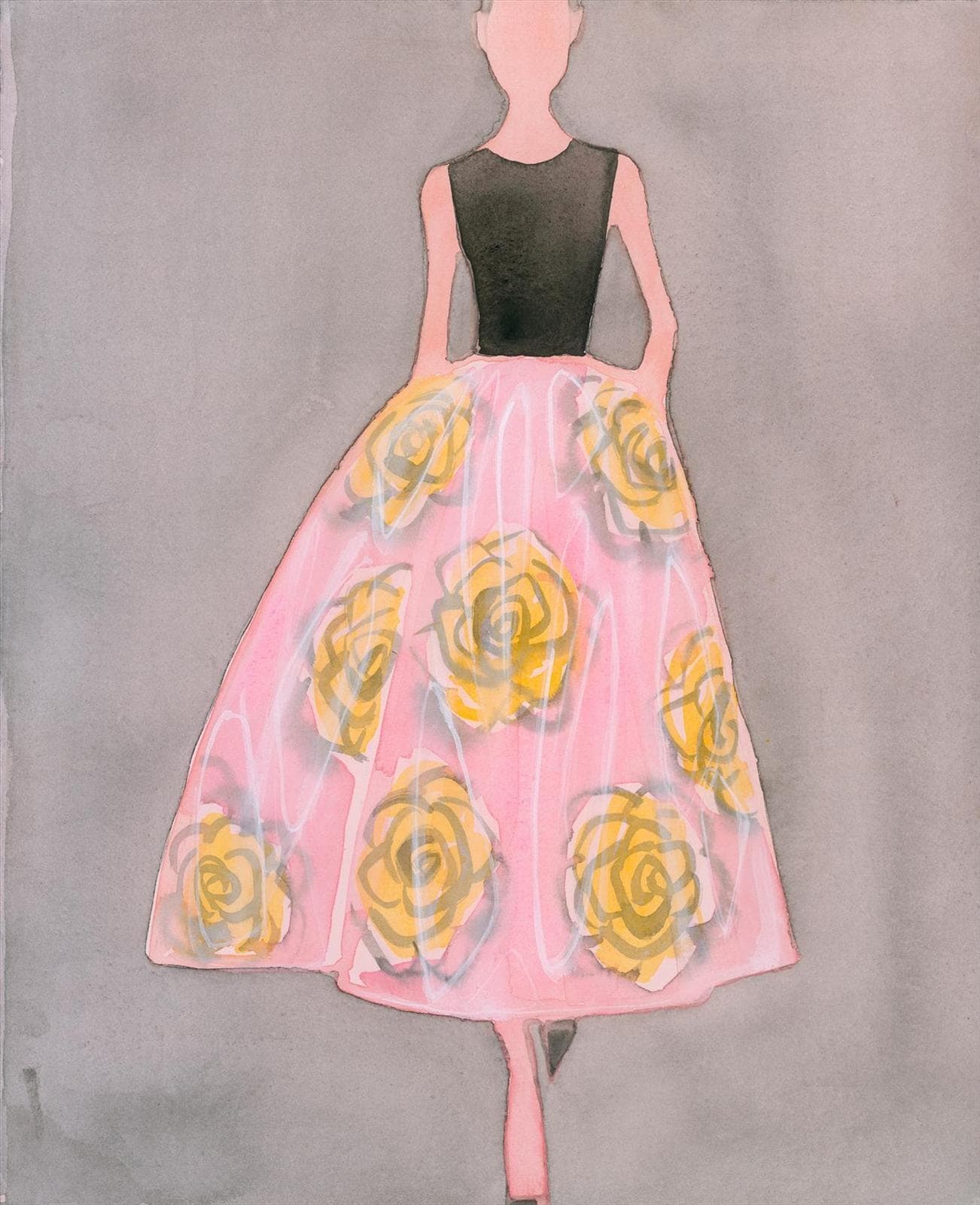 Mats Gustafson for Christian Dior