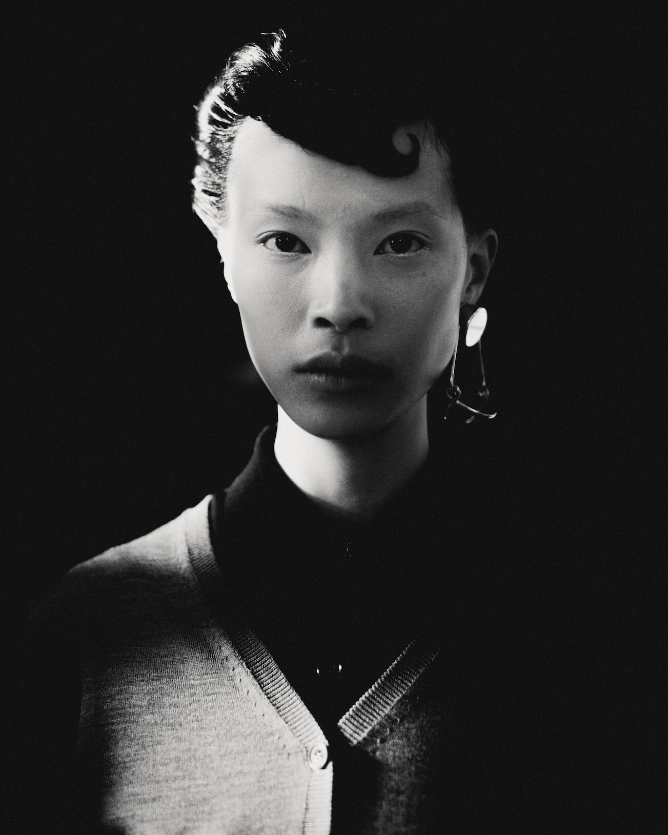 Raf Simons Spring/Summer 2023