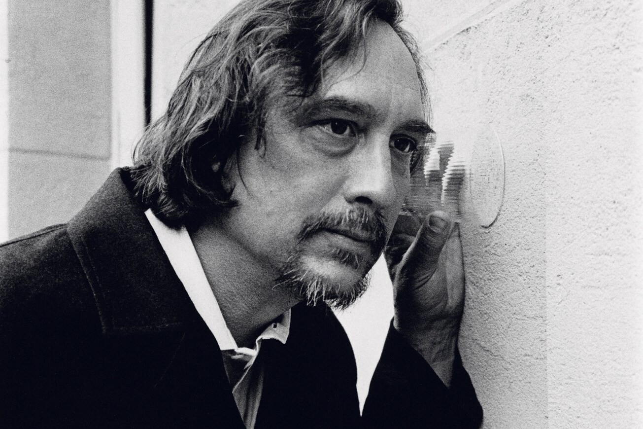 Nicolas Becker