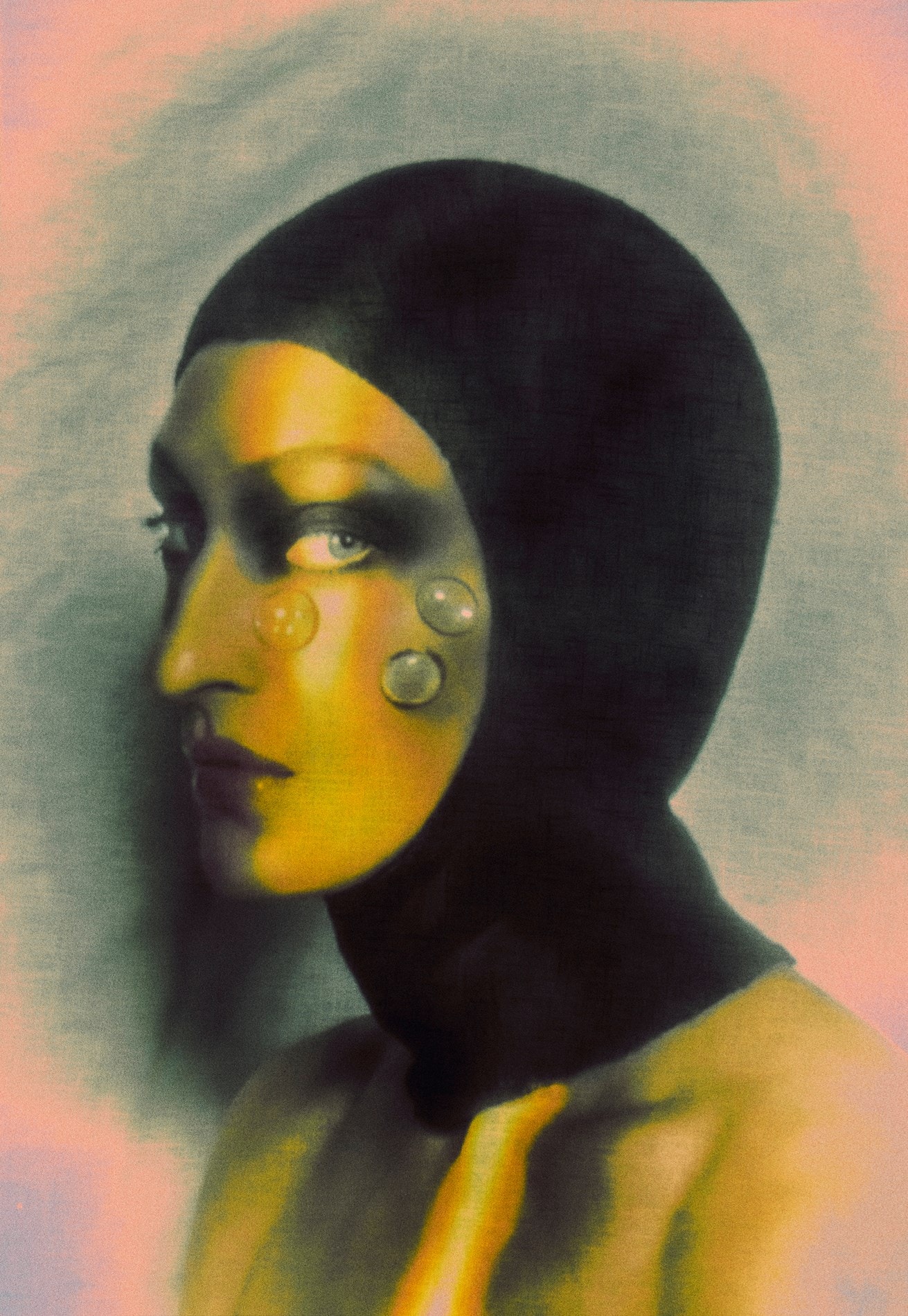 UN/MASKED