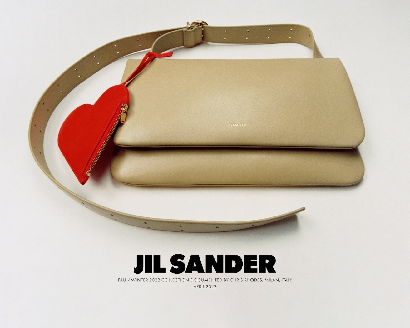 Jil Sander Autumn/Winter 2022