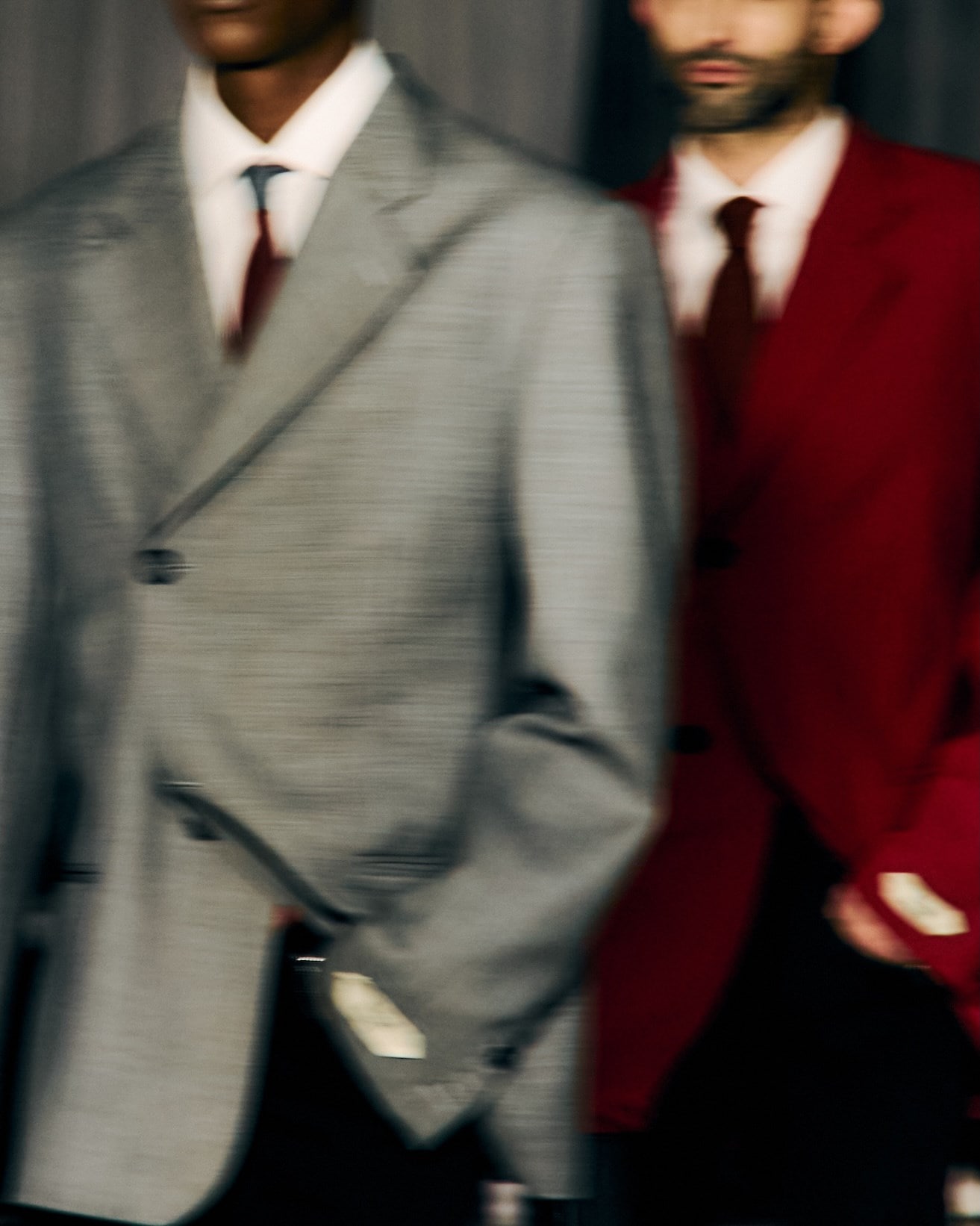 GmbH Autumn/Winter 2025