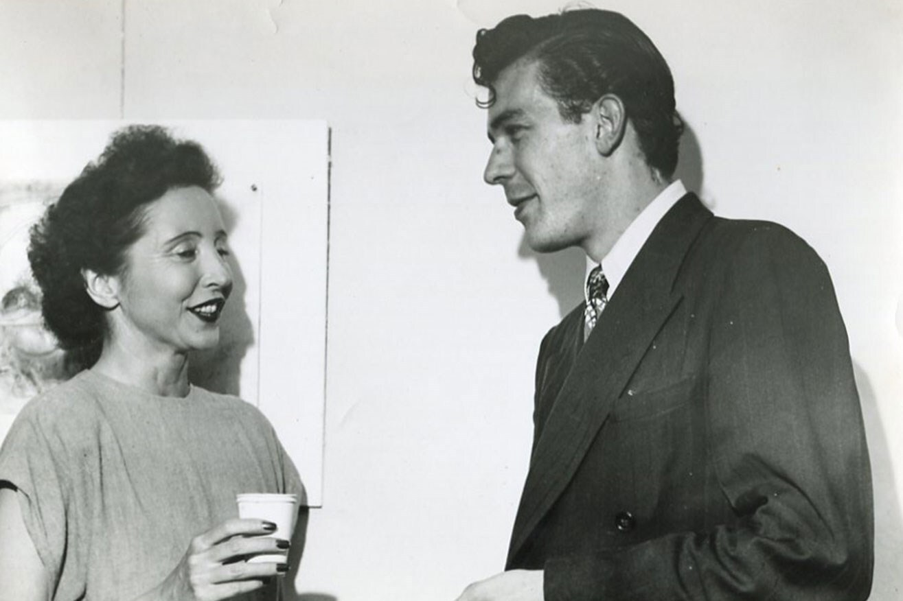 George_and_Anaïs