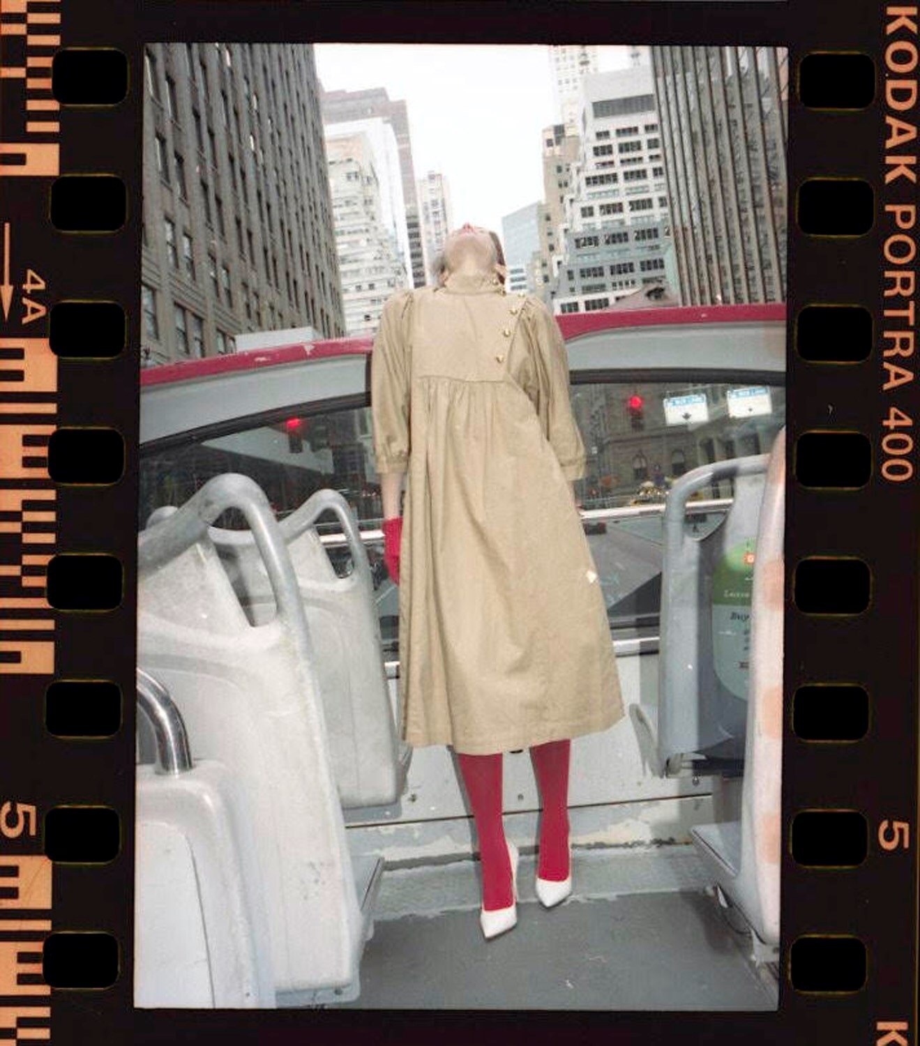 Batsheva Hay Spring/Summer 2021 collection lookbook intervie